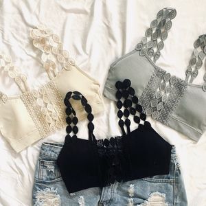 Boho Babe Bralet New